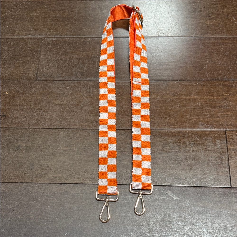 Adjustable Strap UT Checker Board